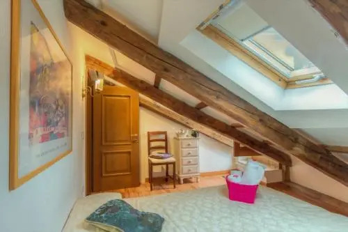 Residenza Due Dame - Dama Rossa