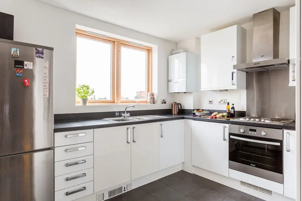 Fantastic Penthouse 1BR with Amazing City Views