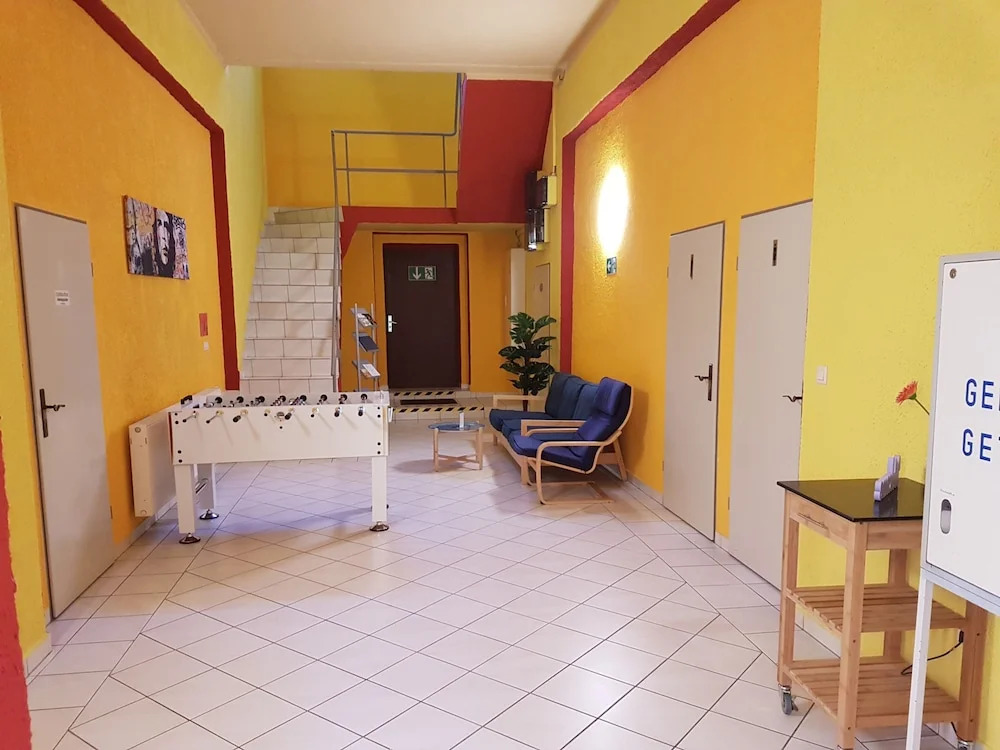 Hostel jo-si