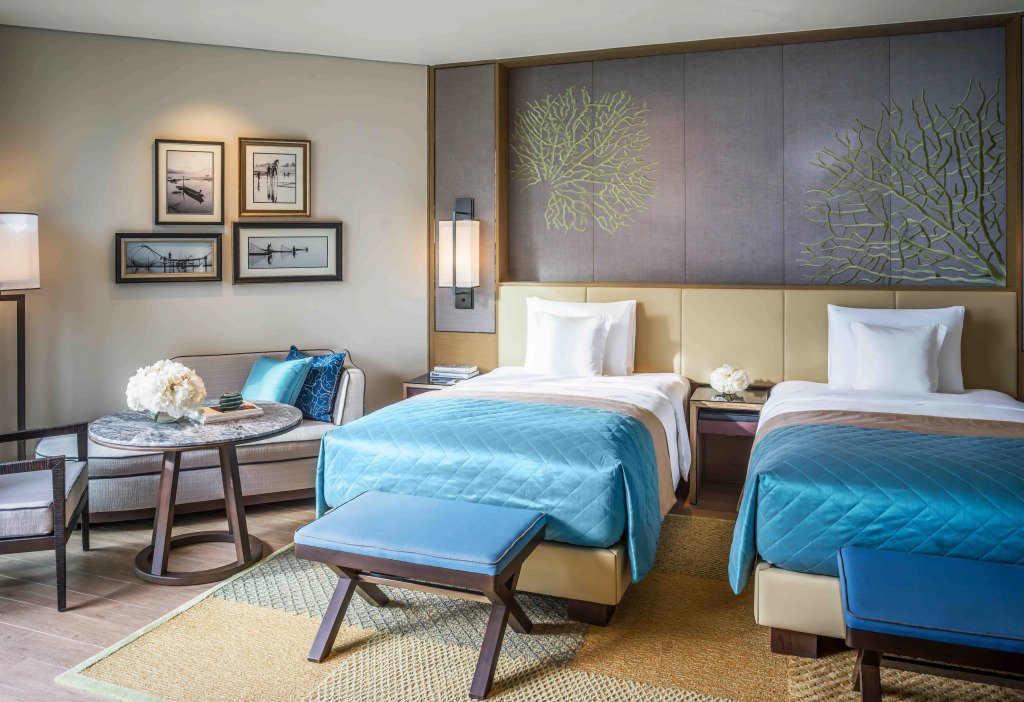 InterContinental Phu Quoc Long Beach Resort by IHG