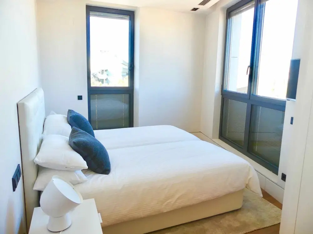 Apartamento Lujo Velazquez 160