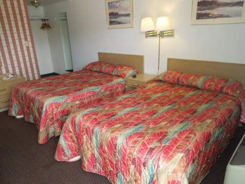 Knights Inn Springfield Oh