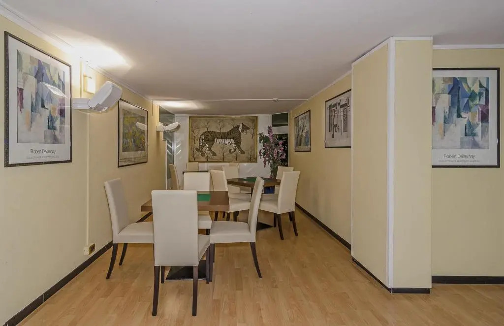Hotel Eur