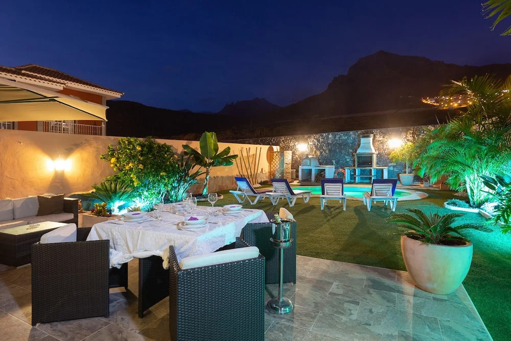Villa Lady Luxury - Private Pool - Costa Adeje