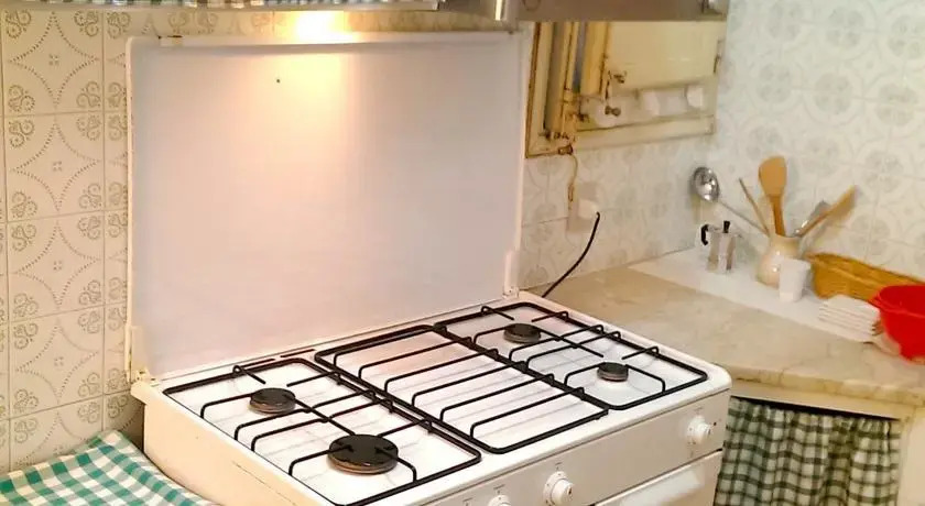 Mi casa es tu casa