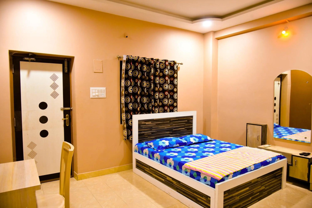 VS Lodging