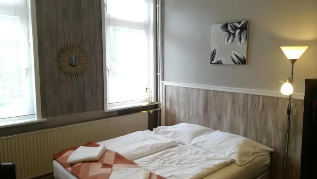 Appartement "Lynx"