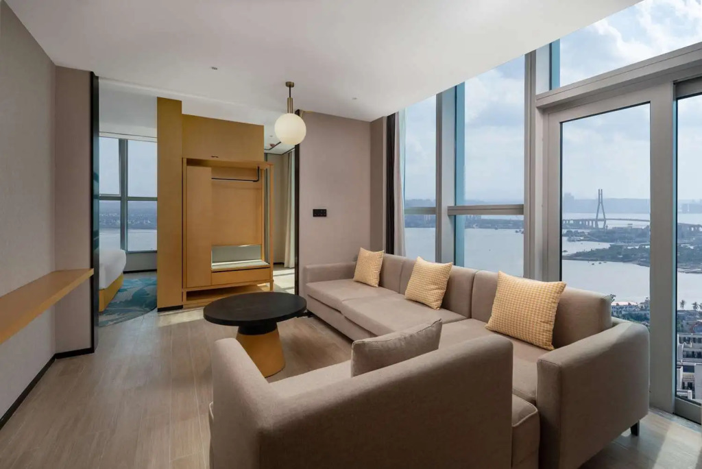 Hilton Garden Inn Danzhou Yangpu