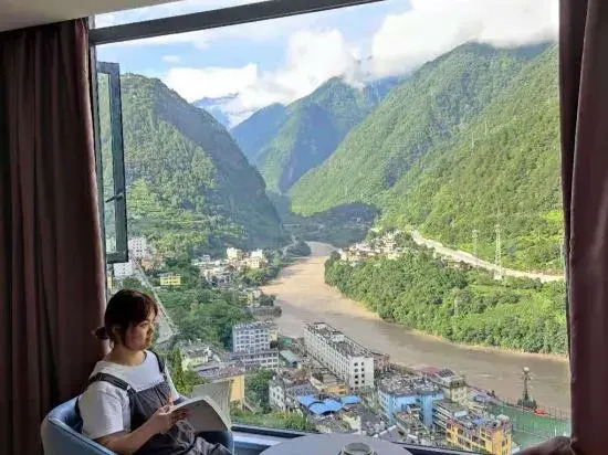 Yunshang Shanghai Hotel