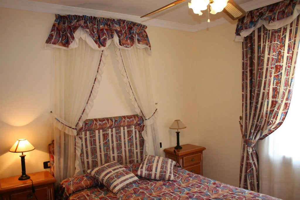 Hotel Chayofa Country Club