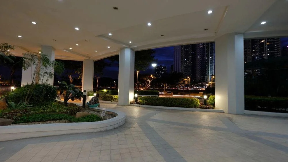 The Infinity Condominium