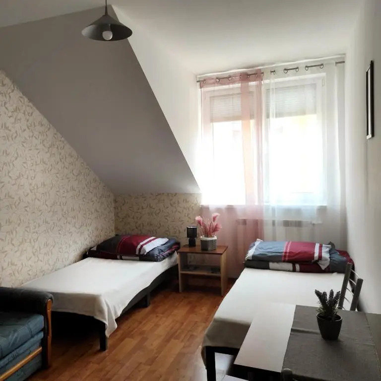 Domek w górach Jana III Sobieskiego 12, 33-350 Piwniczna-Zdrój, Polska Apartament