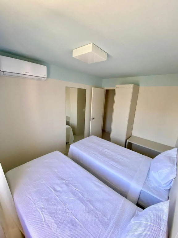 TEMPORADA737 TOP 03 QUARTOS CLIMATIZADOS na COBERTURA do CLUBE ATALAIA