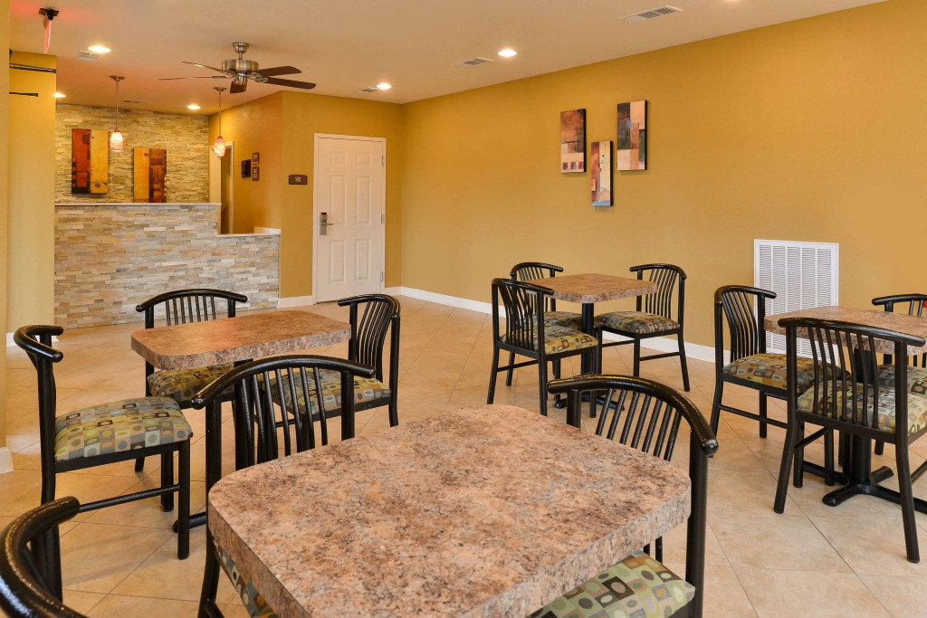 Americas Best Value Inn Tupelo