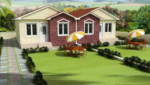 O2 Villas And Resort