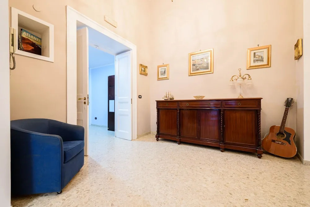 Casa di Flò