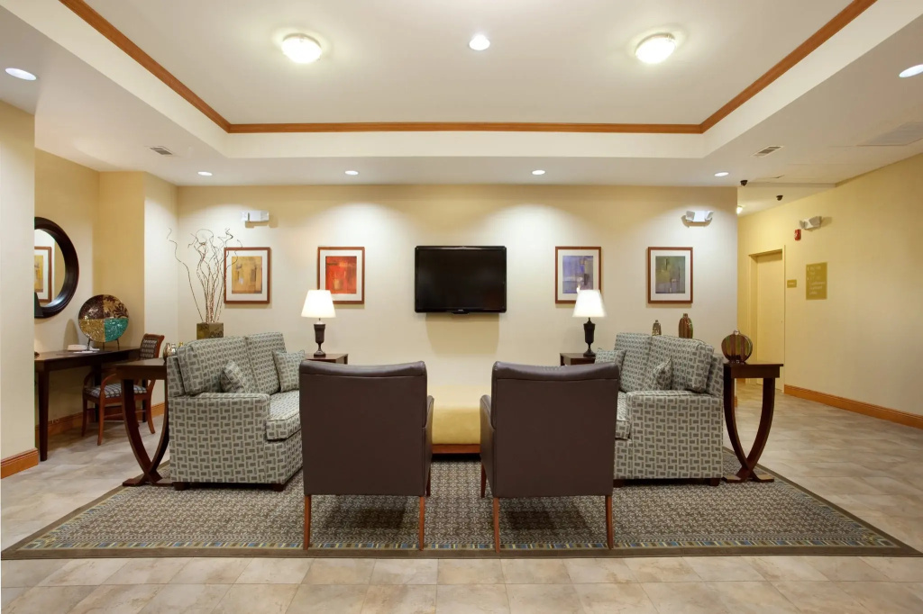 Candlewood Suites Slidell Northshore by IHG