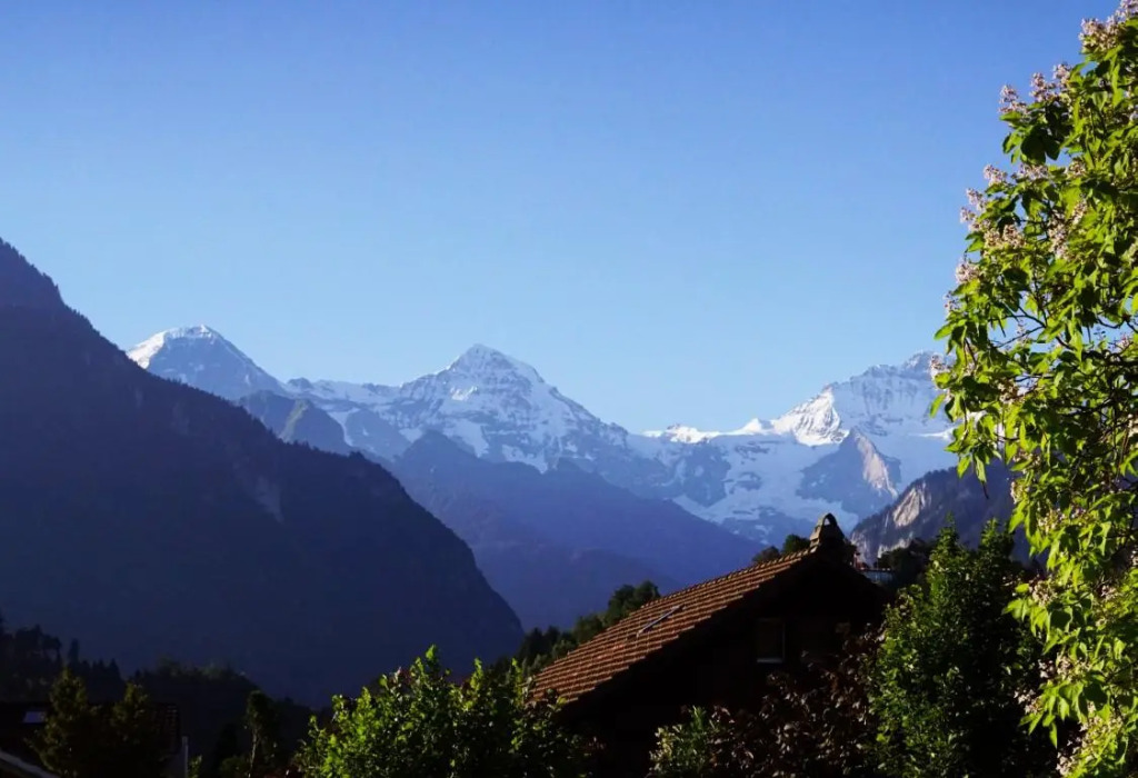 Adventure Hostel Interlaken