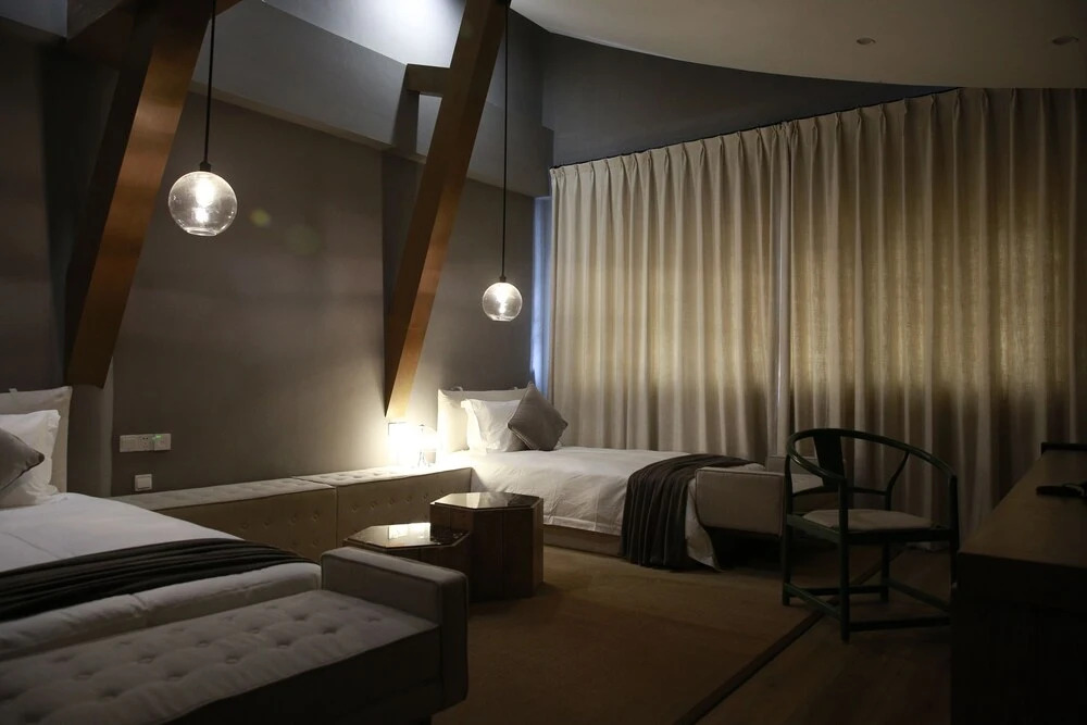 Seclusive Wenshufang Botique Hotel