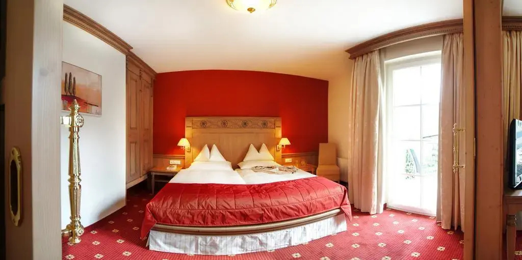 Hotel Bismarck
