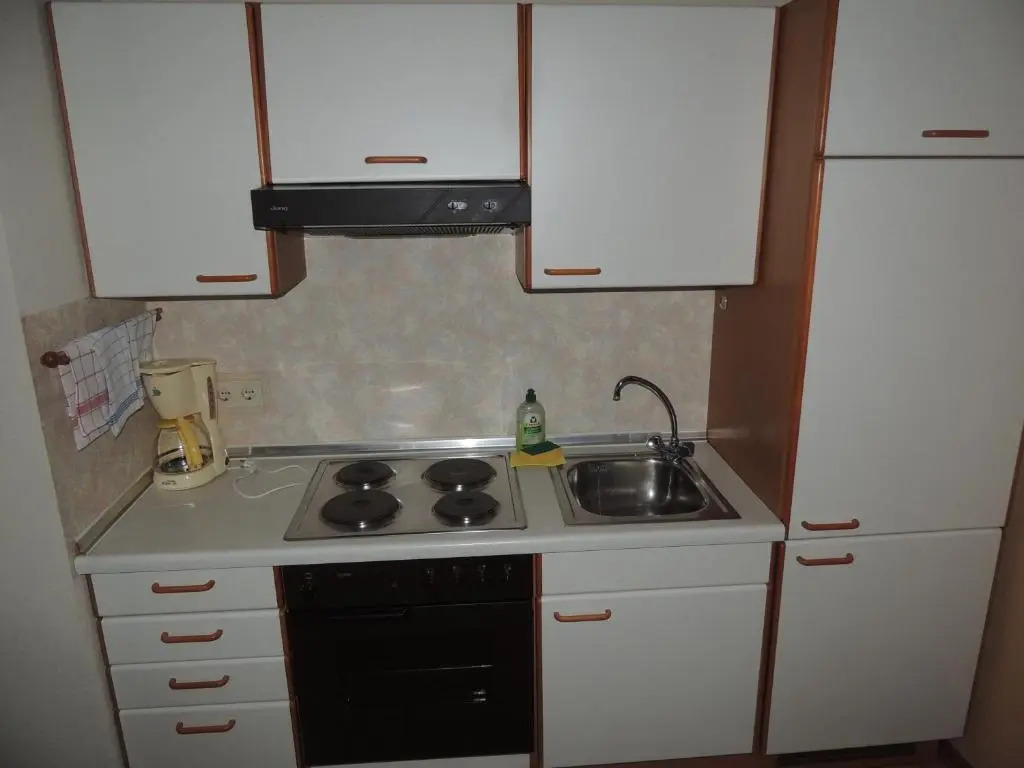Appartement Eva