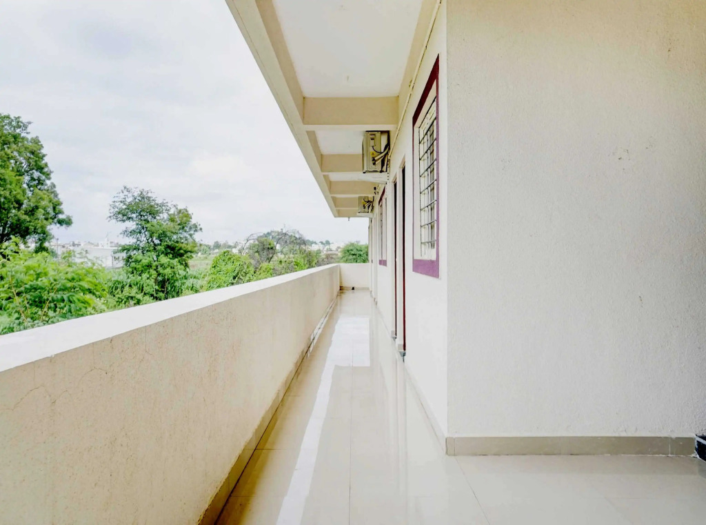 Hotel O Rajyog Inn
