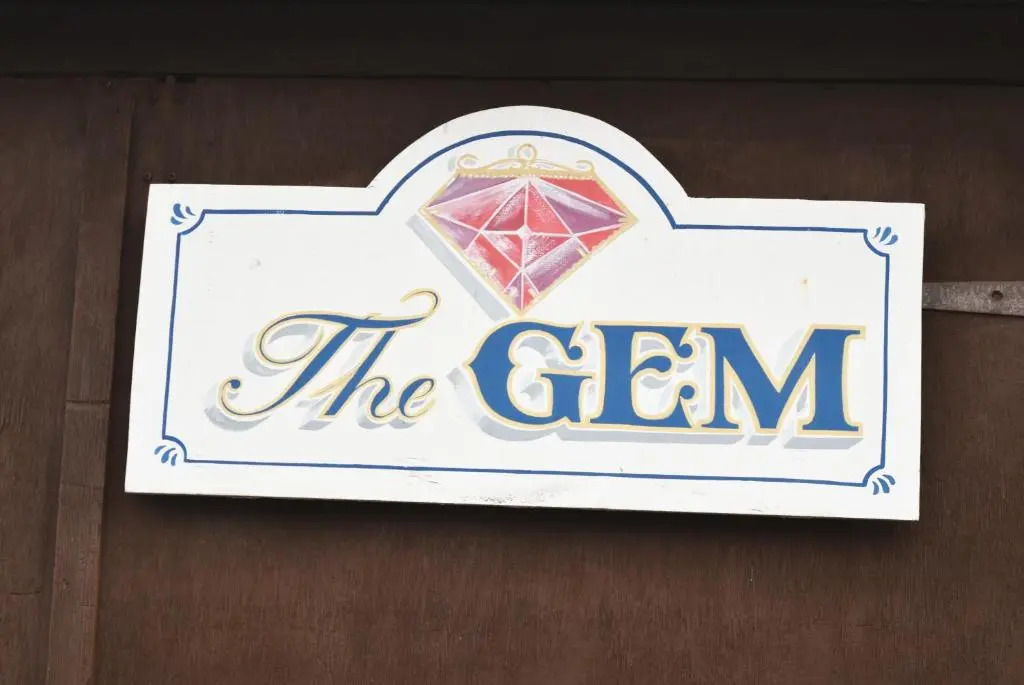 The Gem