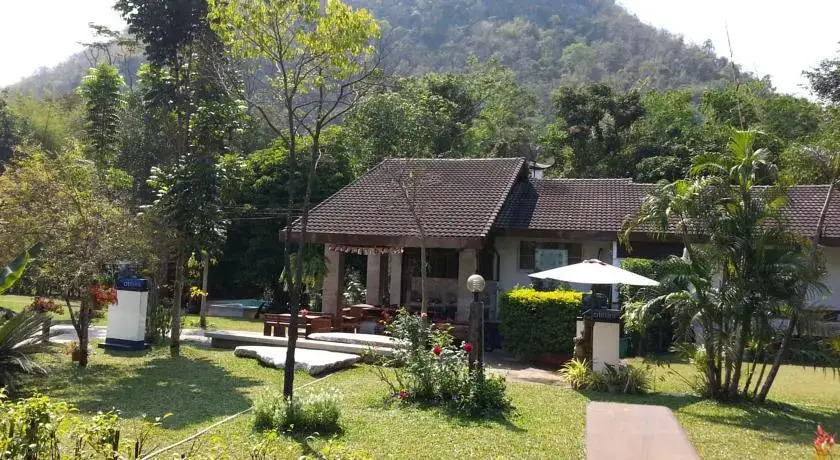 PuntaraKhao Yai