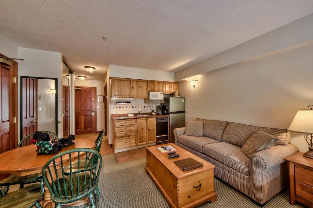 Hearthstone Lodge
