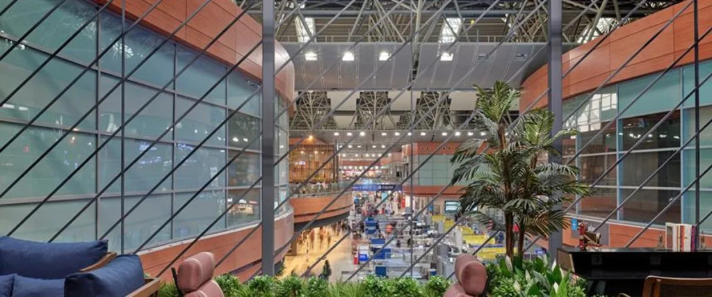 Kepler Club Sabiha Gökçen Airport