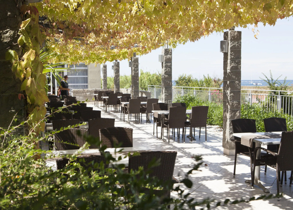Hotel Oleander - Oleander Resort