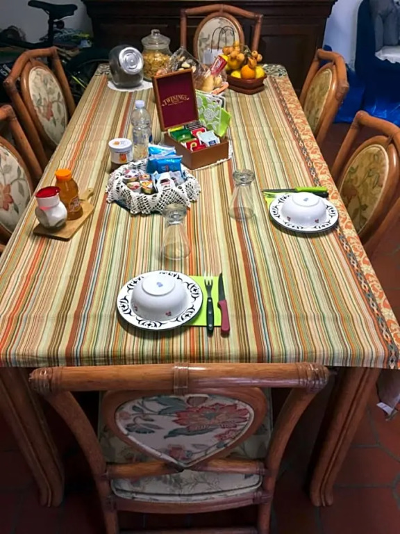 B&B Filomena