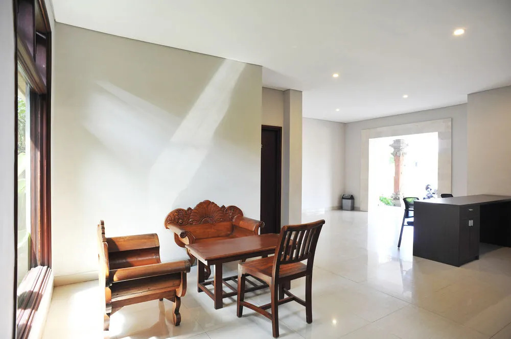 Airy Sanur Bypass Ngurah Rai 500 Bali