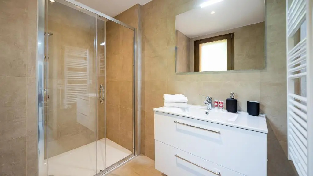 Les Freinets - Apt C302 - BO Immobilier