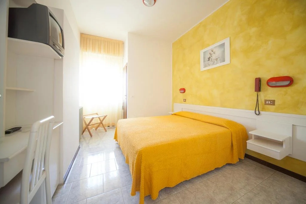 Hotel Ulisse