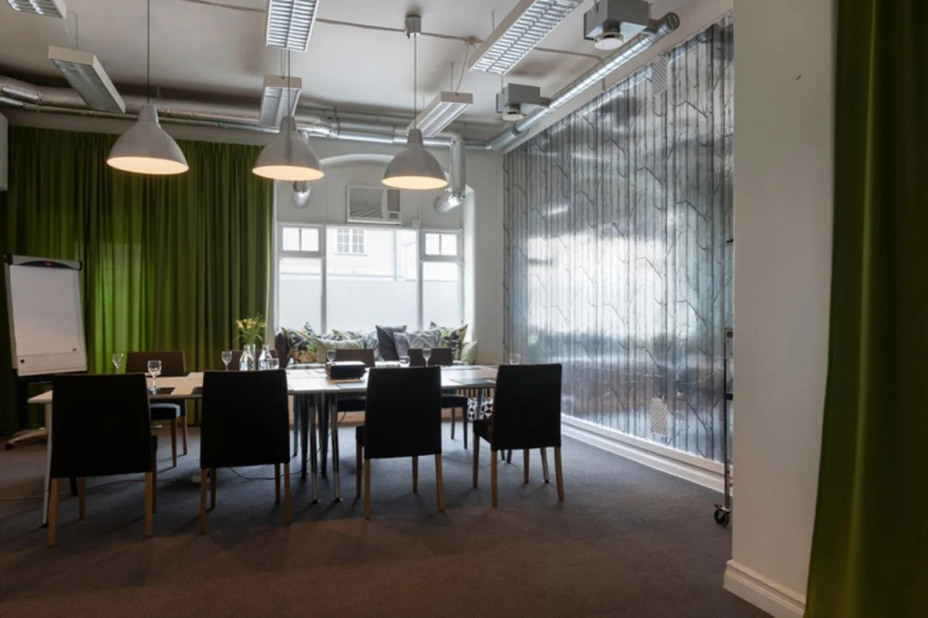 Elite Stadshotellet Västerås