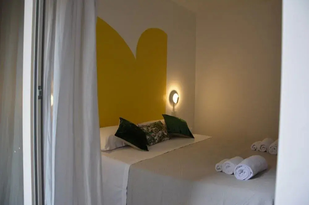 Pretoria Rooms