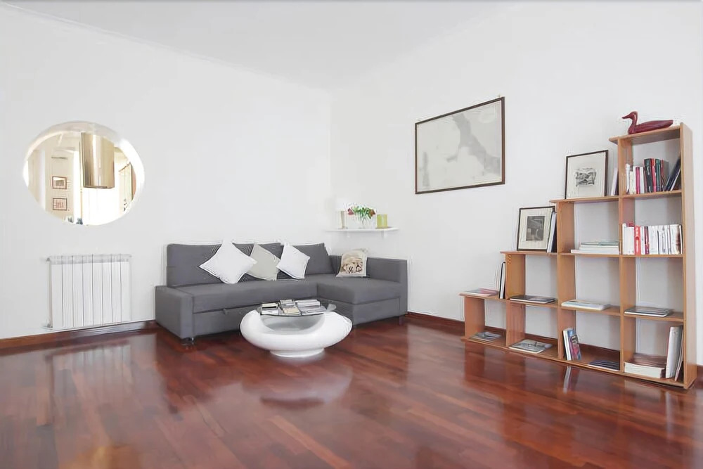 Borghese Holidays Apartments