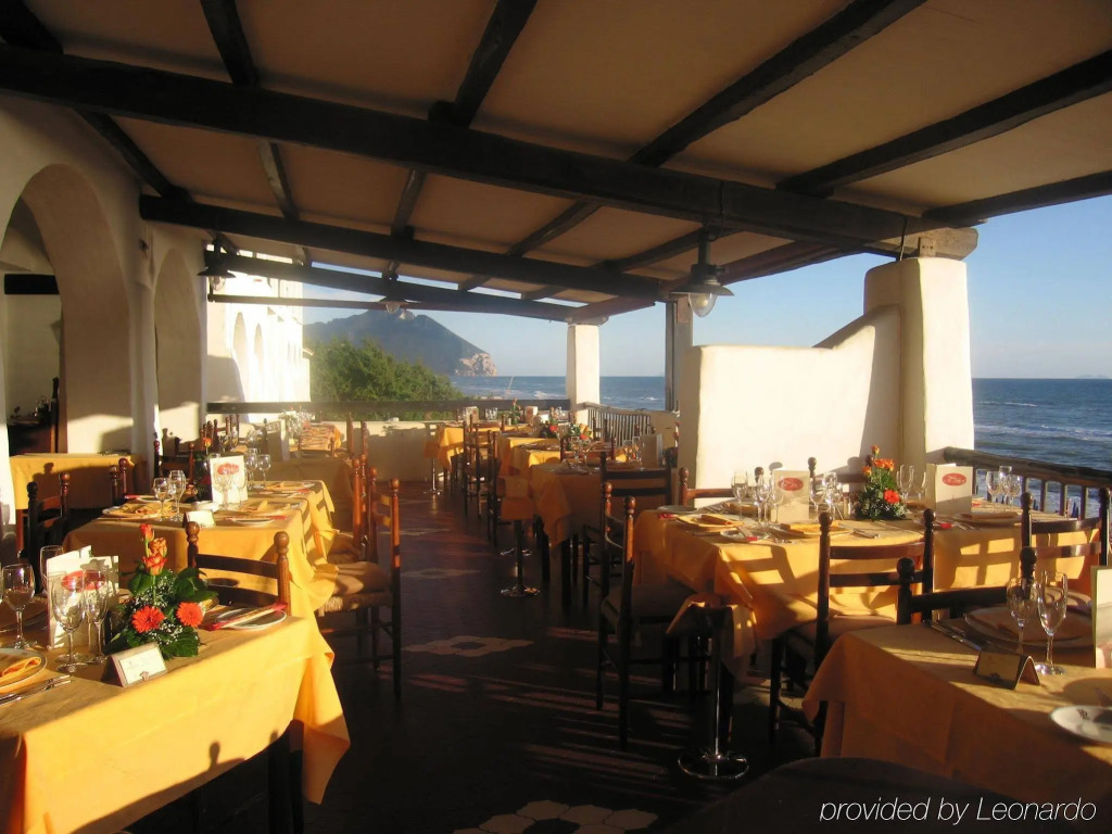 Hotel Le Dune