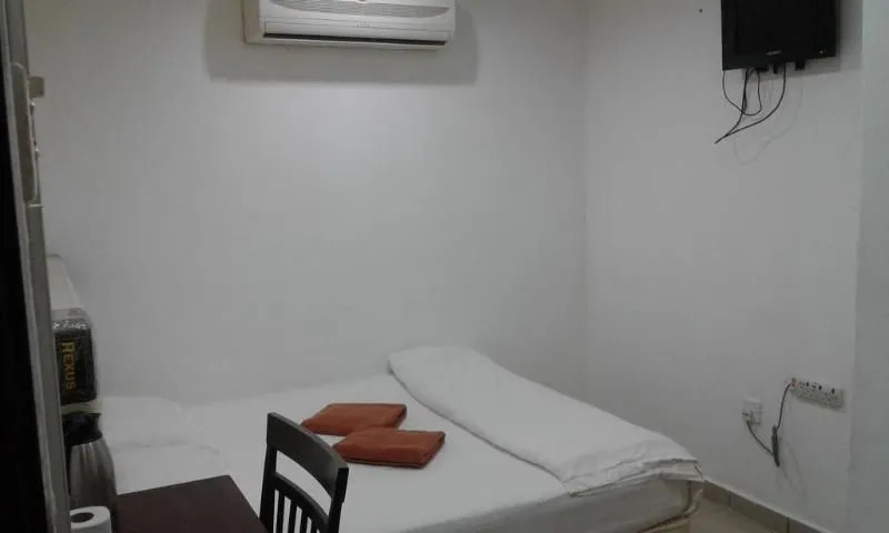 Oyo 988 Malawati Ria Hotel