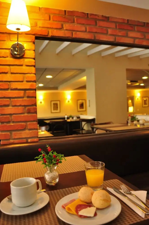 Porto da Ilha Hotel