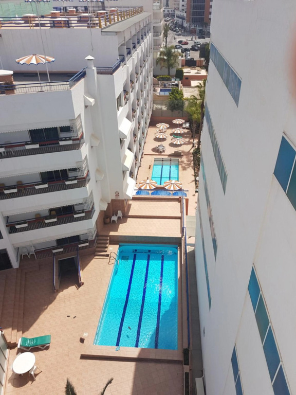 Residence Yasmina Agadir