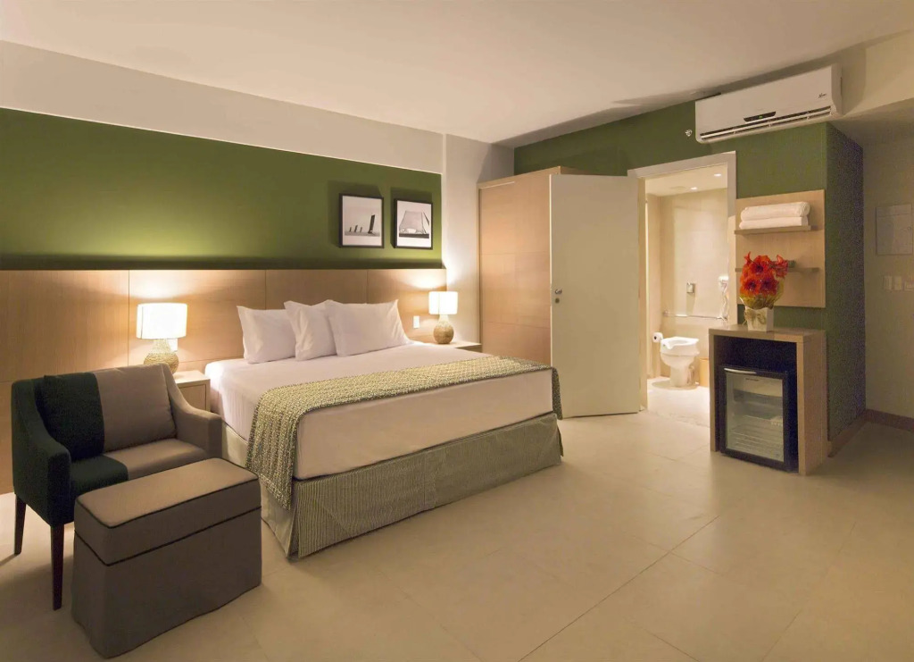 Sotero Hotel by Castelo Itaipava