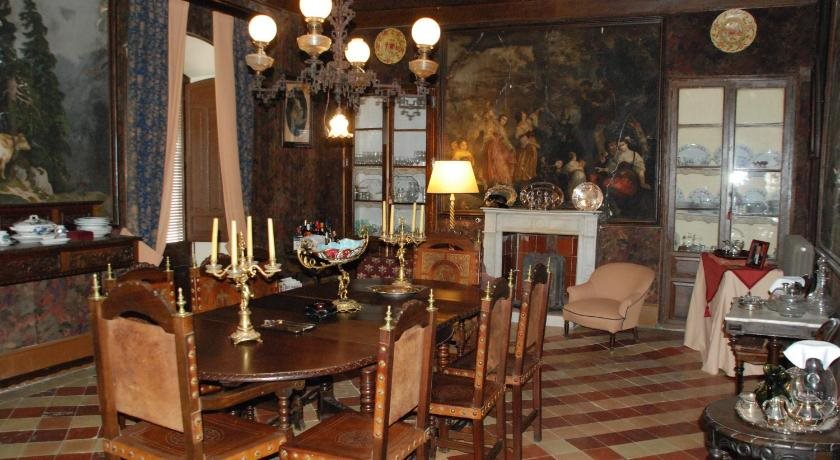 Hotel Ordóñez Sandoval
