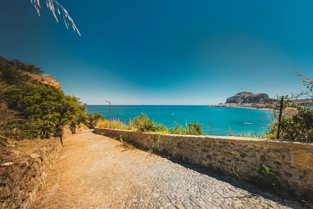 Residence Cala Grande
