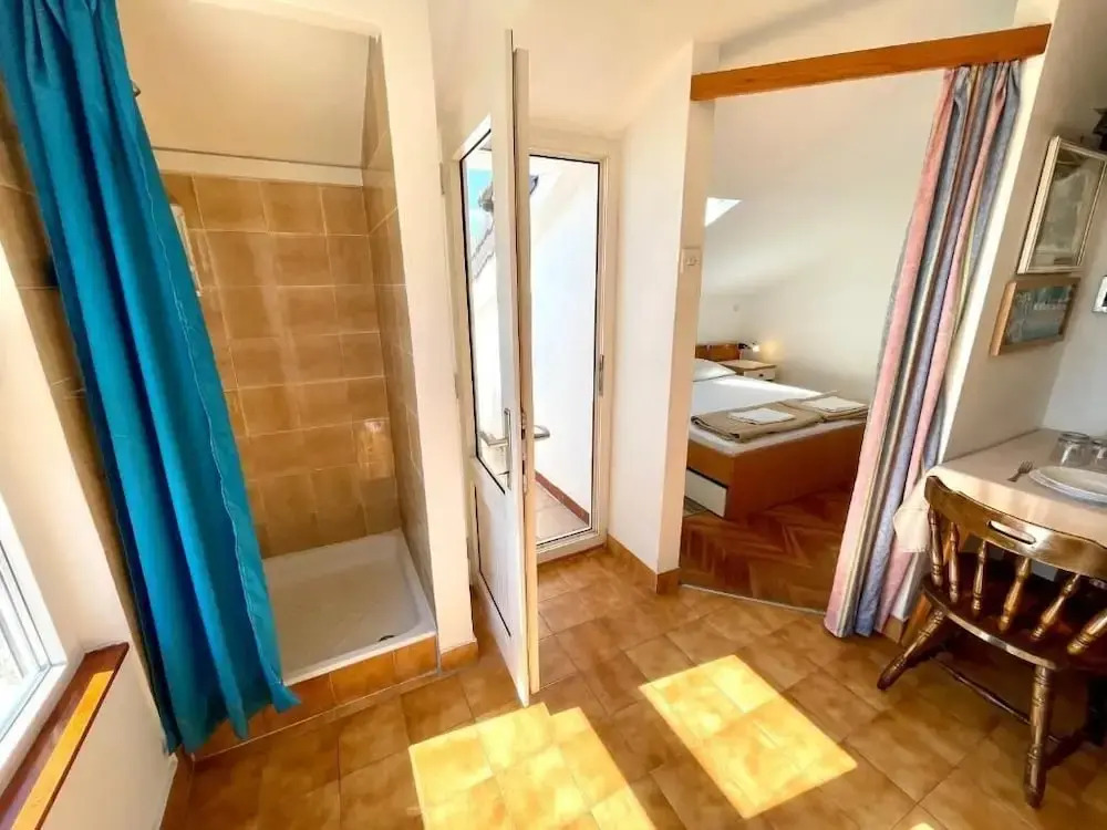 Apartment Luky 8