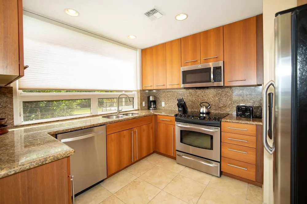 Kapalua Bay Villa 31g4 Gold Ocean View