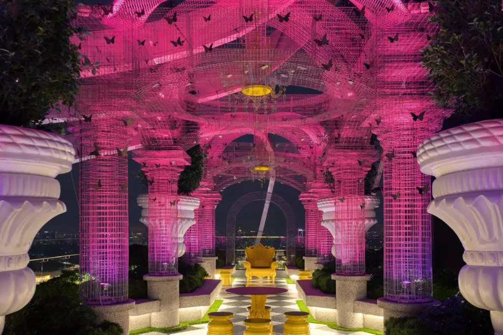 Arte Mont Kiara by Airhost