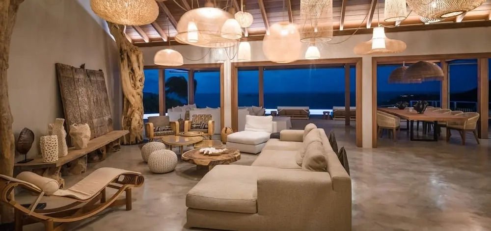 Eden Rock Villa Ixfalia