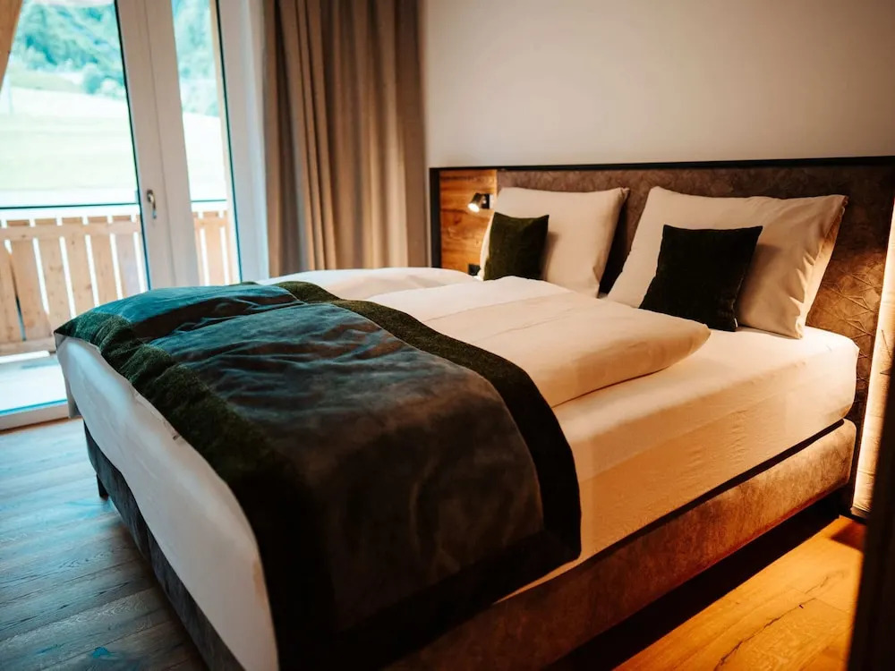 Nice Apartment With 2 Bathrooms, on the ski Slope